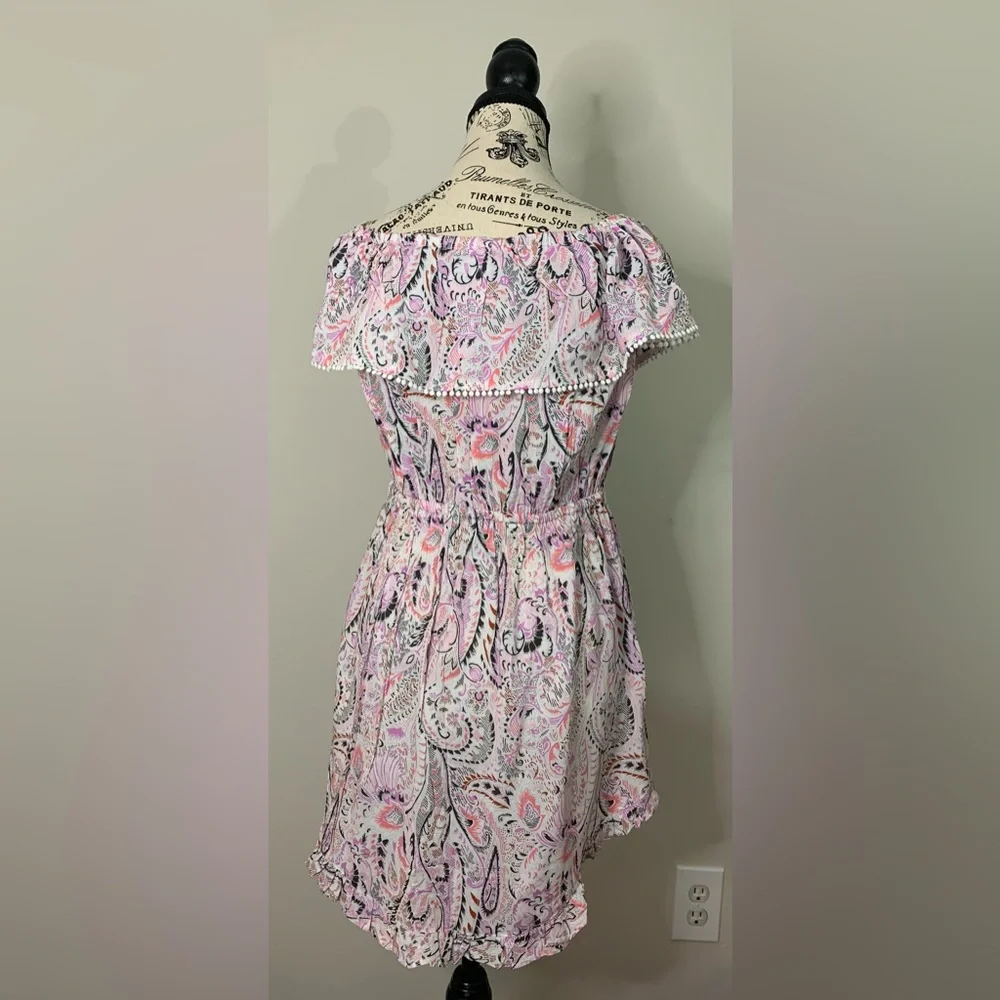 Victoria Secret Dress Cover Up Size:S/P - Picture 5 of 9
